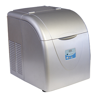 Льдогенератор EKSI CI-15S