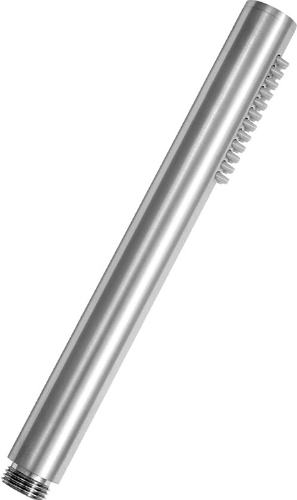 Душевая лейка Paffoni Master ZDOC067CR хром