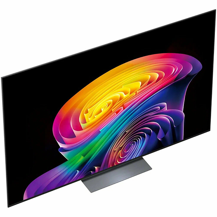 Телевизор LG OLED83C6RLA.ARUG 83"