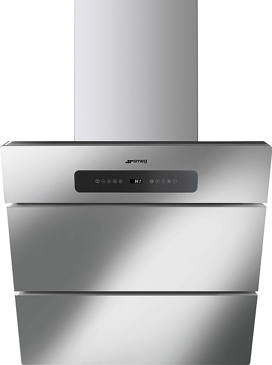 Вытяжка SMEG KMN75X