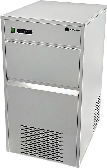 Льдогенератор Hurakan HKN-IMF80