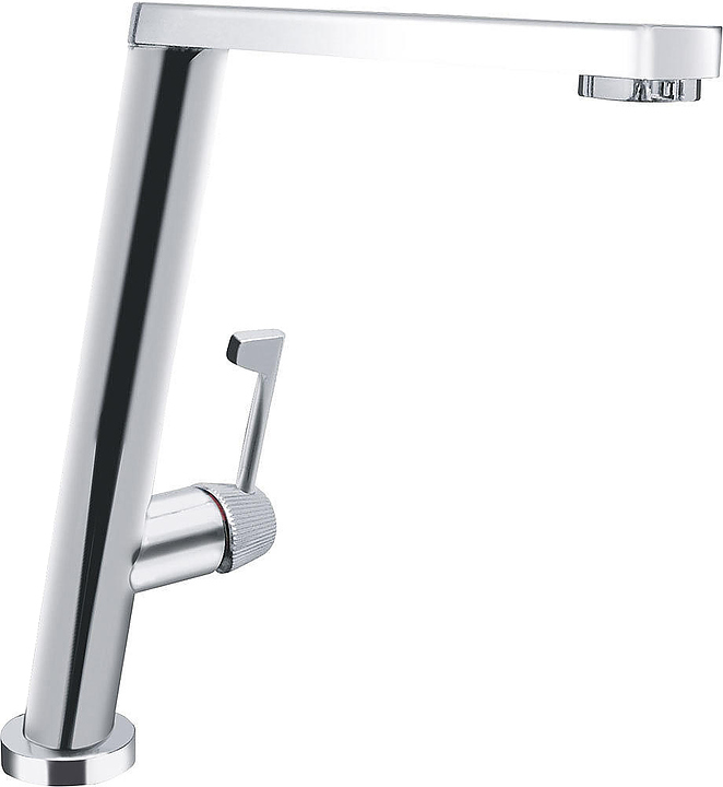 Смеситель SMEG MMN24-CR