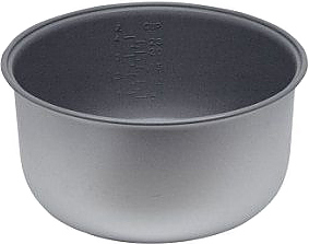 Чаша для рисоварки INDOKOR IR-1954-38
