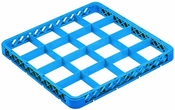 Кассета посудомоечная EKSI JW-162 500х500х52 мм