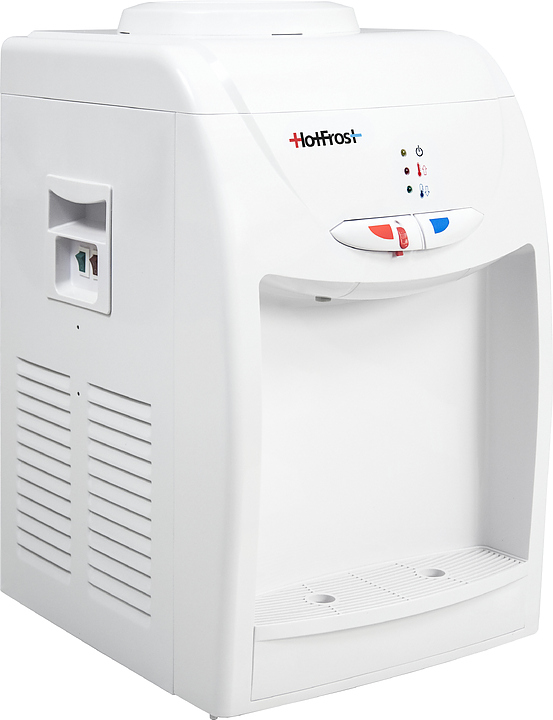 Кулер HotFrost D113