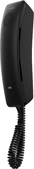 IP-телефон отельный Fanvil H2U черный