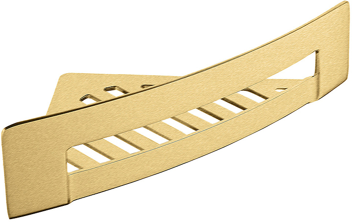 Полка угловая Bemeta Sablo 160208280