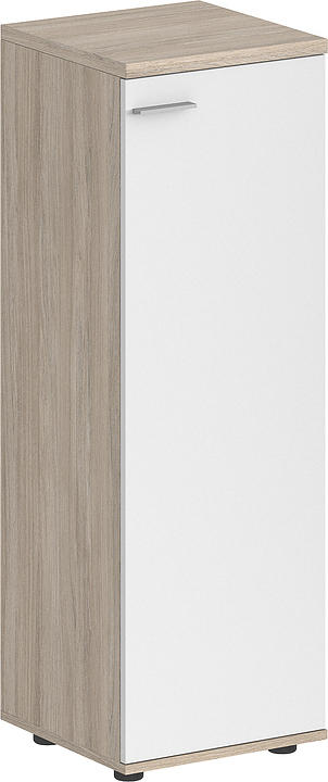 Шкаф для документов NORDEN Sigma SG.814.OL.WH.R