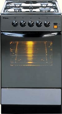 Газовая плита Hansa FCGI514984