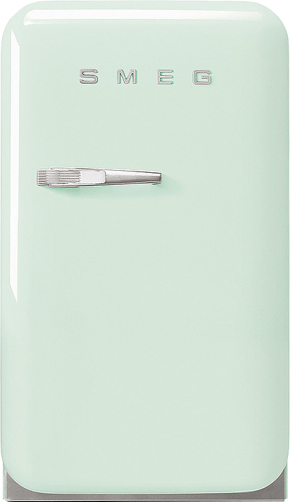 Минибар SMEG FAB5RPG
