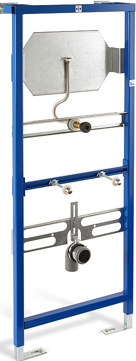 Система инсталляции для писуара Roca Duplo Urinario 7890094000