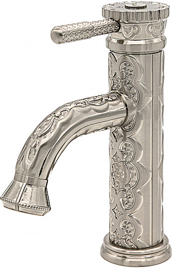 Смеситель для раковины Milacio Villena MC.504.SL