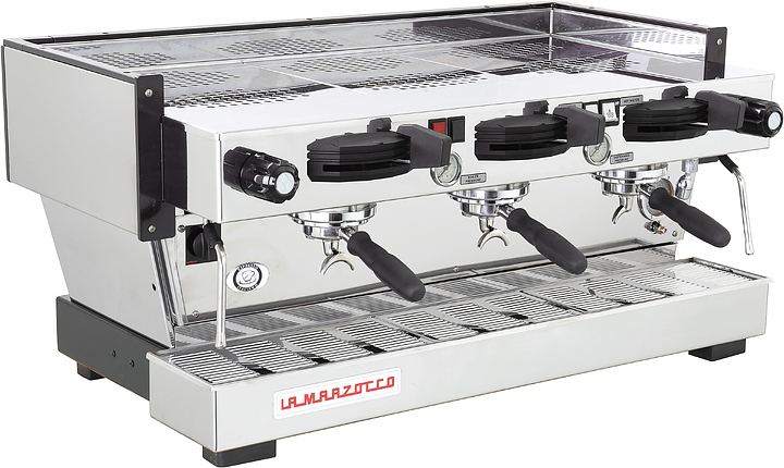 Кофемашина La Marzocco Linea Classic MP 2 Gr