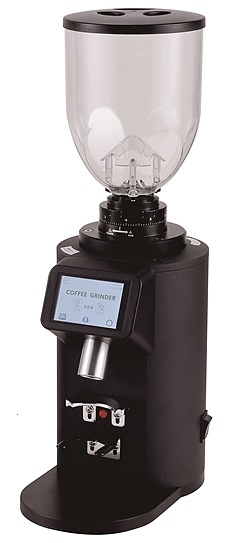 Кофемолка OROMO CG 74 Matt Black