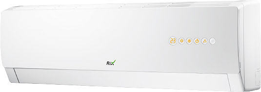 Настенная сплит-система Rix I/O-W07P