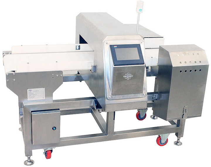 Металлодетектор конвейерный METALLAR MDC-250 158531