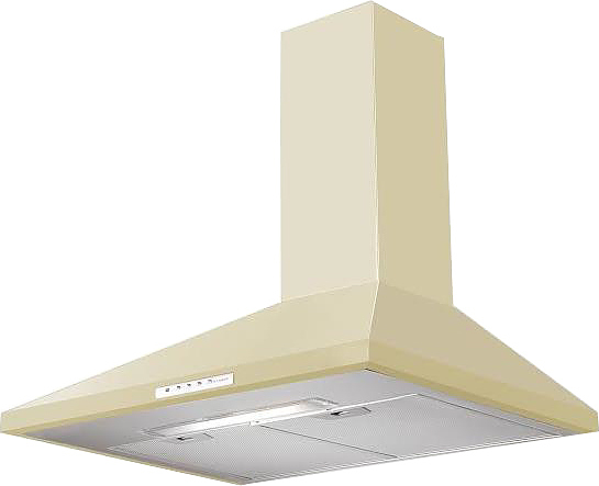 Вытяжка Faber VALUE PB 4 2L CREAM A60 (110.0325.107)