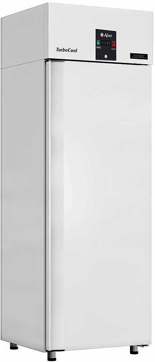 Шкаф морозильный Abat ШХн-0,7М краш.