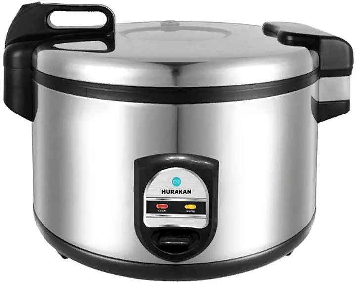 Рисоварка Hurakan HKN-SR42