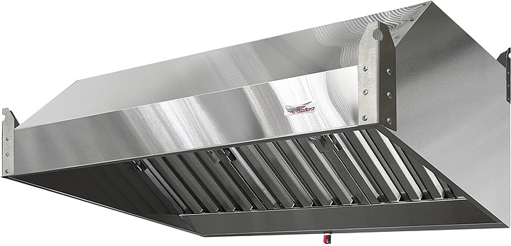 Зонт вытяжной Finist ЗВН-03 1400/800