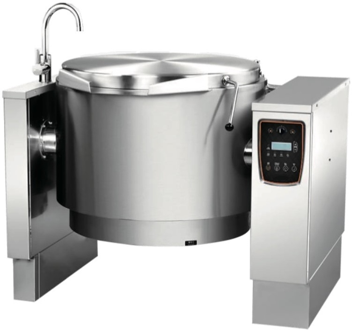 Котел пищеварочный Kocateq VIK150E