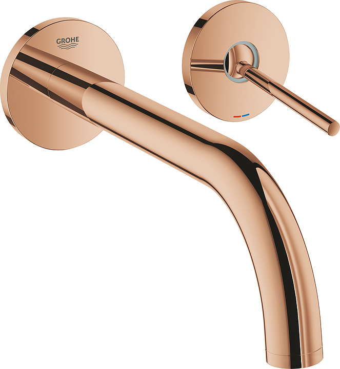 Смеситель Grohe Atrio 19918DA3