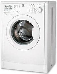 Стиральная машина Indesit WIU 82