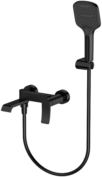 Смеситель для ванны и душа Splenka S31.30.06