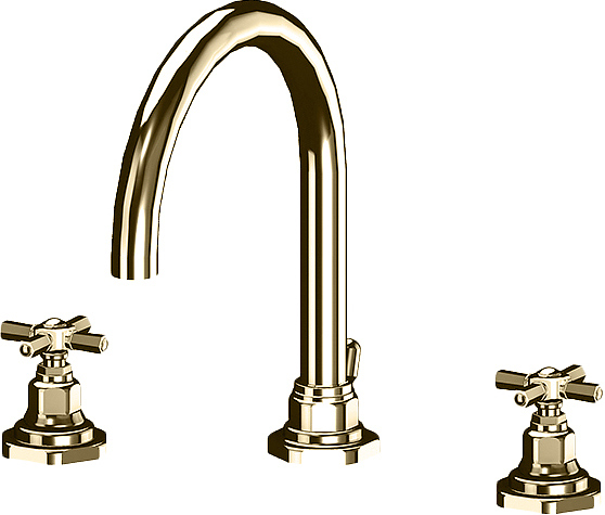 Смеситель для раковины Gattoni TRD TR097/18D0