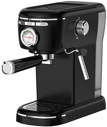 Кофемашина Geniard GA-CM3201AY