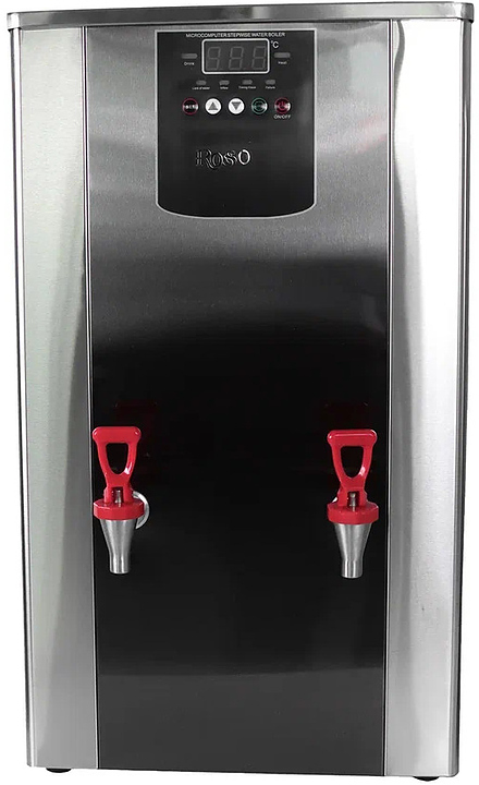 Кипятильник проточный Rosso GSK02