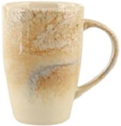Кружка Porland Stoneware Pearl 320731 295 мл
