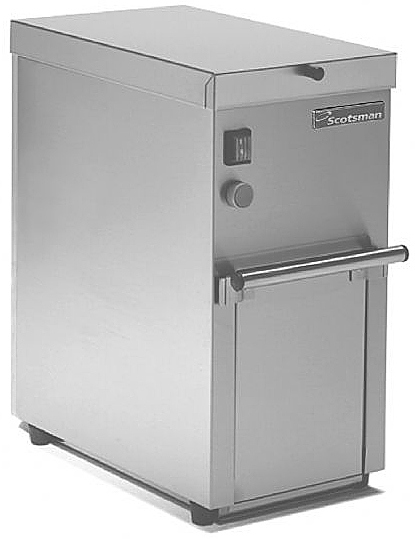 Измельчитель льда SCOTSMAN CRUSHMAN 360