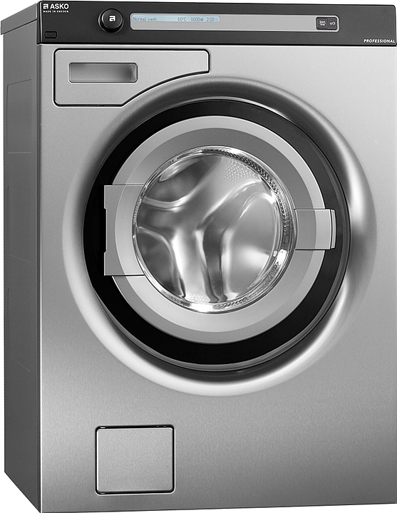 Стиральная машина ASKO WMC84 P