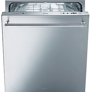 Встраиваемая посудомоечная машина SMEG STA14X7