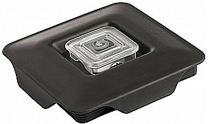 Крышка для стаканов для блендера Blendtec Latching Lid 71103 защелкивающаяся