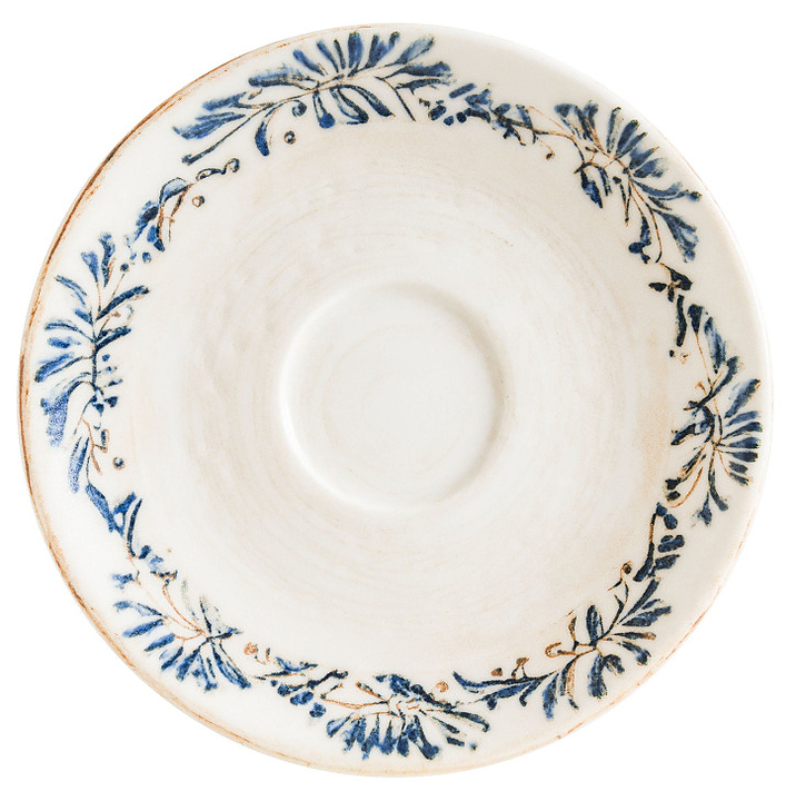 Блюдце Bonna Грэндма 79202 d 160 мм