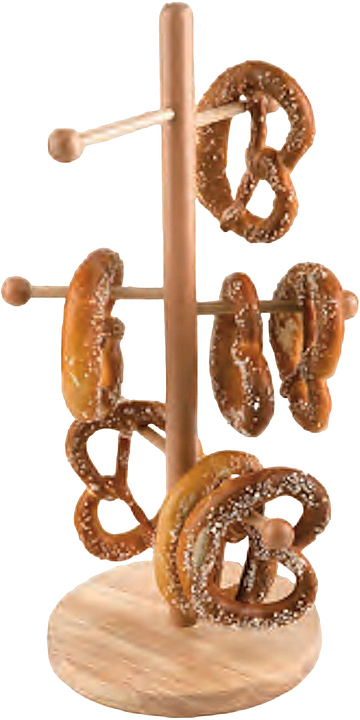 Подставка для кренделей APS 79553