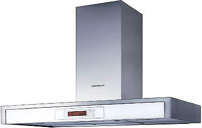 Вытяжка Kuppersbusch KD 9880.0PW