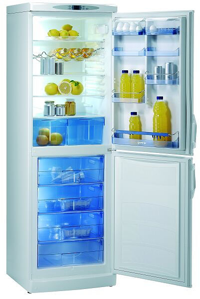 Холодильник Gorenje RK 6357 W