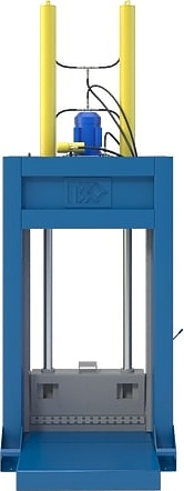 Гильотина ПЗО PZO GGR 1000