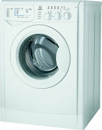 Стиральная машина Indesit WIL 105