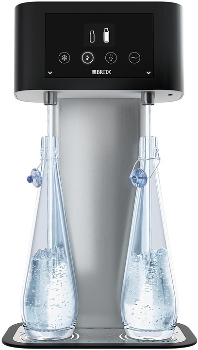 Диспенсер для воды Brita Vivreau Fill 200 TS IDT