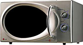 Микроволновая печь LG MS-2322 U