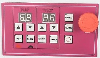 Панель управления Miratek PX-60 (80,100)