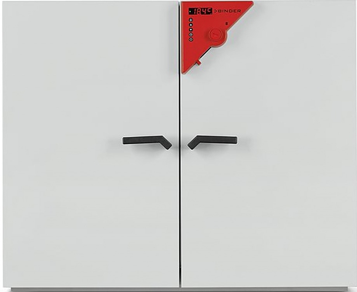 Шкаф стерилизатор Binder FED 400