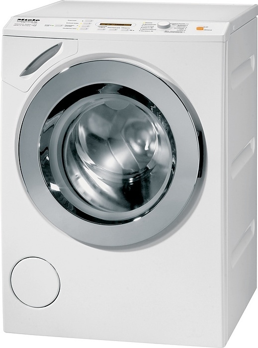 Стиральная машина Miele W 6000 GalaGrande XL