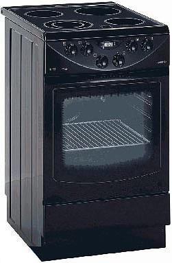 Электрическая плита Gorenje EC 278 B