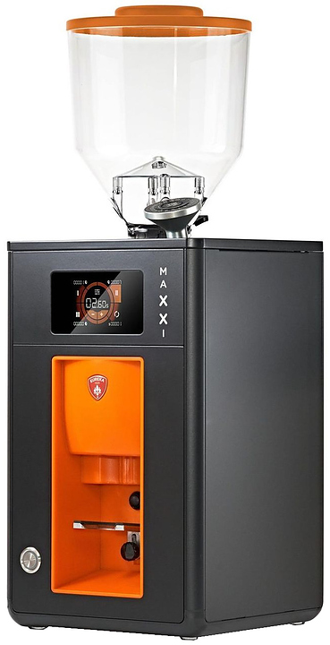 Кофемолка EUREKA MAXXI 85G Matt Black