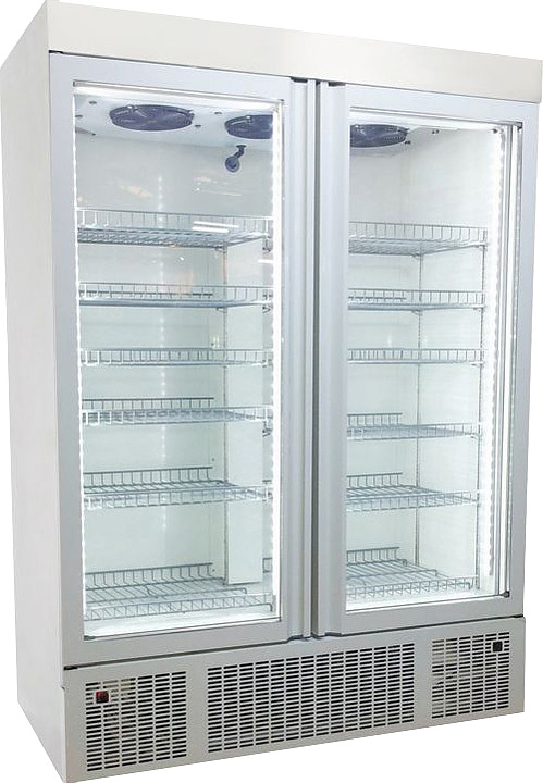Шкаф морозильный Frenox GL13-G